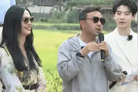 13年后再看姚晨与凌潇肃，才明白对他们来说，离婚才是最好的选择图片