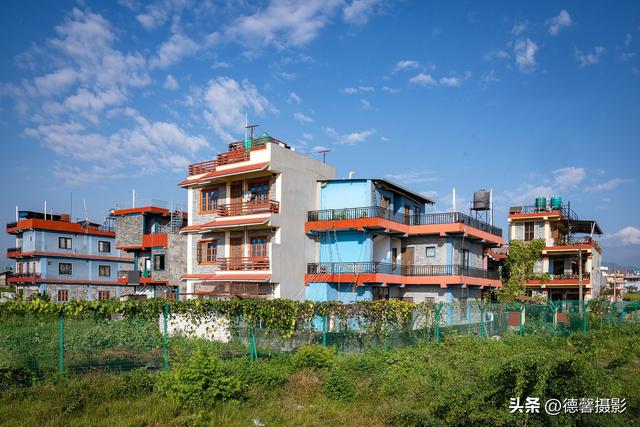 尼泊尔摄影之旅（16）——博克拉到纳加阔特的意外收获