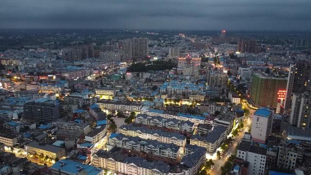 中国唯一永久性宜居城市，连续10多年入选宜居榜单，就在河南