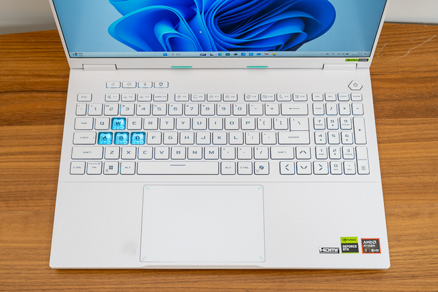 华硕天选6 Pro锐龙版测评：锐龙9 9955HX搭配5070畅玩3A游戏