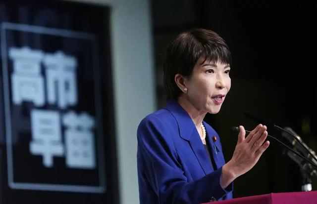 石破茂预言果然应验	，中方还没开始反制，日企就已经撑不住了