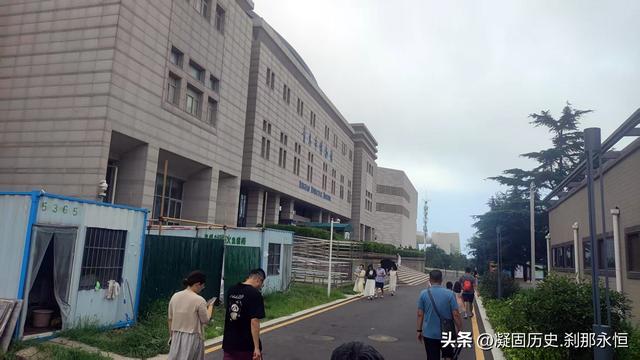 秋游青岛崂山——2025年8月17日至21日照片全记录