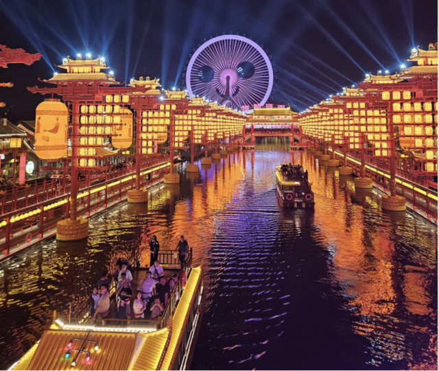 打造唐山宴、河头老街，这位80后“一个人改变了一座城”