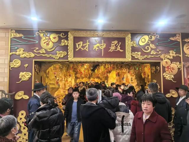 招远这个“宋潮”打卡地，陪你嗨到正月十五！