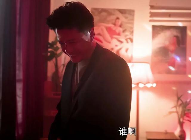 博主谈《扫赌风暴》段奕宏演技