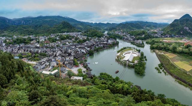 一个人旅行真的太爽，这7个地方，一个人也适合去
