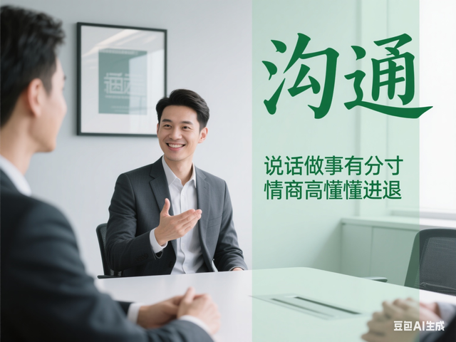 真正有本事的男人，一般具备这4大特征，遇到千万别错过！
