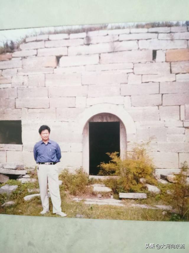 【瞭望】摘药山与老子文化