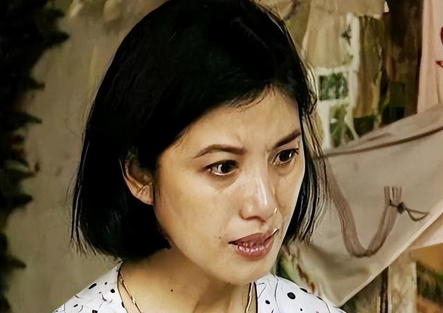 吴玉华：因前夫坚持丁克,39岁以死相逼离婚,51岁再婚生下1儿1女