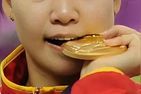 奥运会的金牌能值多少钱？说出来你可能不信，跟你想的真不一样图片