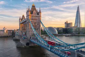 英国掌握的三大高科技，超越美国全球领先，你知道几个？图片