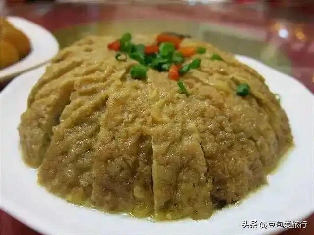 探人文山水，寻历史美食——随州旅游指南