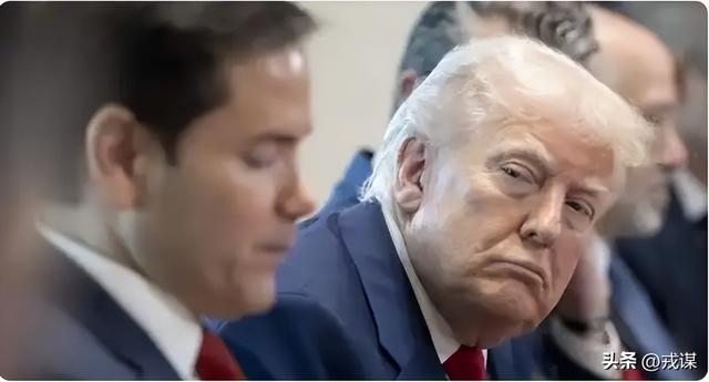 特朗普睁眼说瞎话？特朗普说通胀降了！美国人：钱包咋越来越瘪？