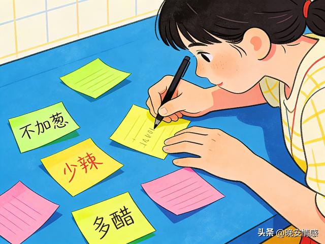 对你发了情的女人有哪几种表现？看完你就明白了