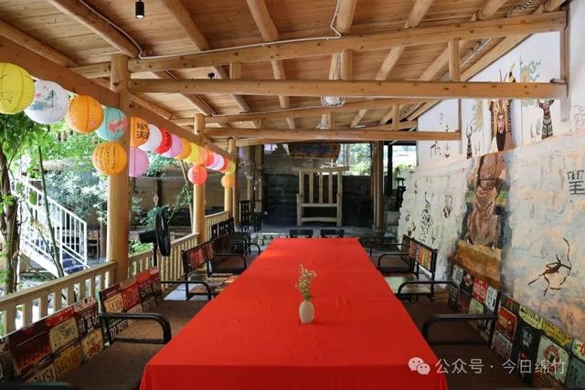 最新！绵竹新增一个度假区，预计本月上旬完工，位置在……