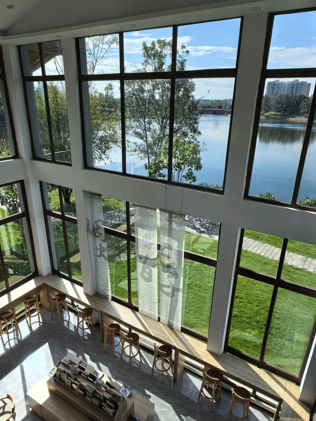 成都这个公园胜过绕城绿道，含氧量达100%，地铁3号线直达！