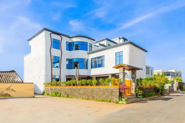 海口乡村康养，寻一处身心归所