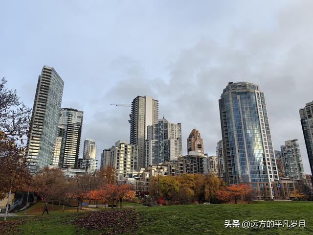 温哥华游记（六）