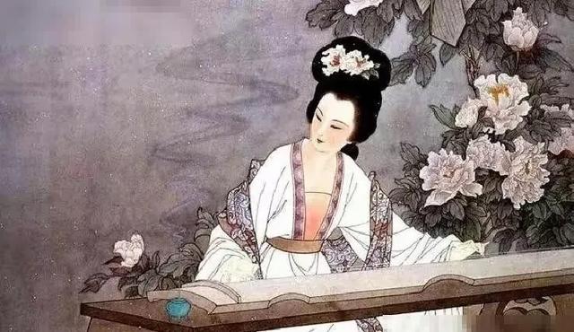 只因长得漂亮先后被6人轮番霸占60年，48岁依然被人争抢宠爱