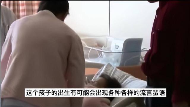 小天赐，终为父母当年的“冲动”买了单，年仅6岁活得不像个小孩