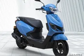 闭眼入系列！盘点8000元内最值得买的3款合资踏板图片