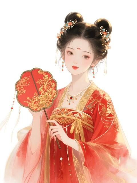 古代皇帝死后，新皇帝如何对待后宫3000小妈？一方法现在难以接受