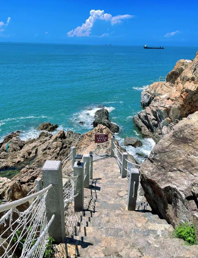 国庆三个小众旅游城市!人少景美还超省!