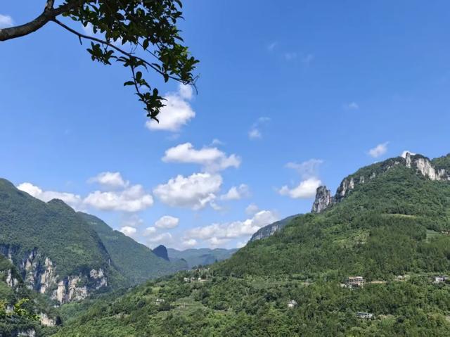恩施旅游怎么走？单看我这篇就足够