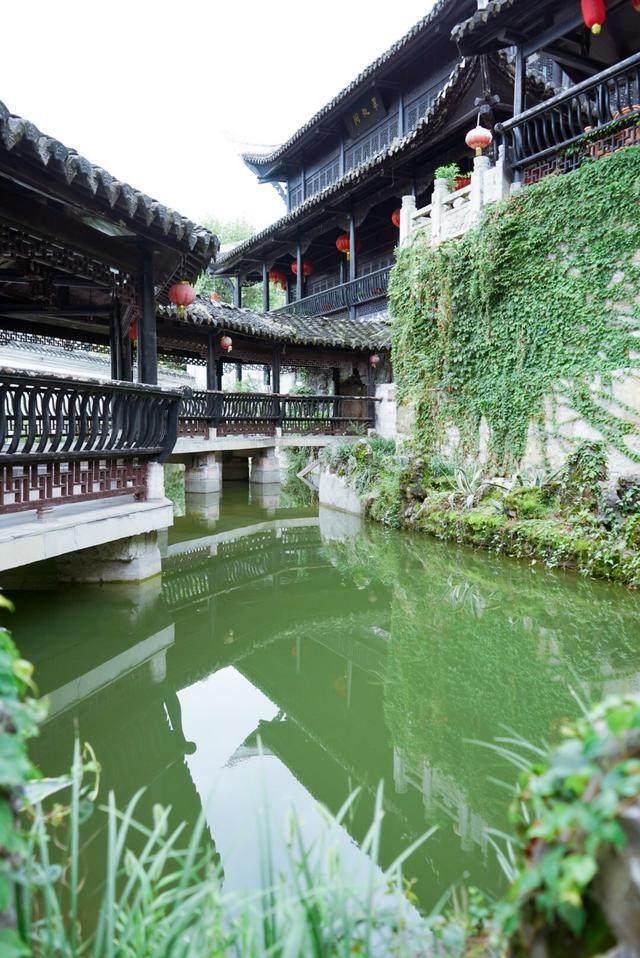 贵阳这座地标景点，身为国保却免费开放，堪称“最良心”打卡地？