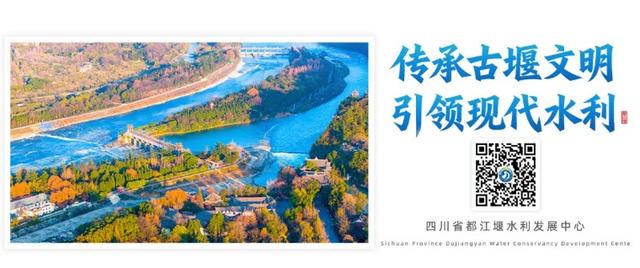 恋上一个人，爱上一座城！《李冰在什邡》深情来袭