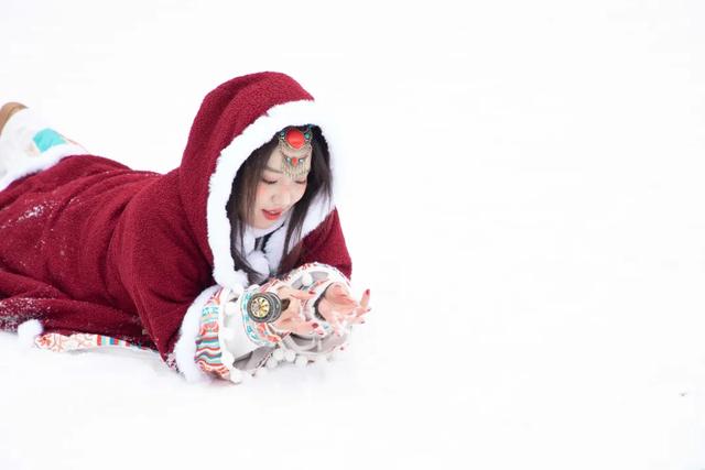 听说初雪，总与想念同来 | 台儿庄的雪已翩跹，你的城市下雪了吗？