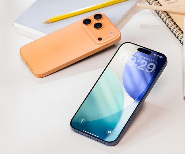 想买iPhone17 Pro？我劝你慎重，不如省3000买标准版