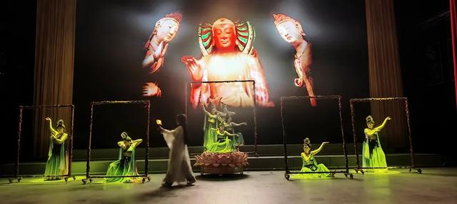 麦积山冬季文旅产品升级 业界齐聚共谋创新发展