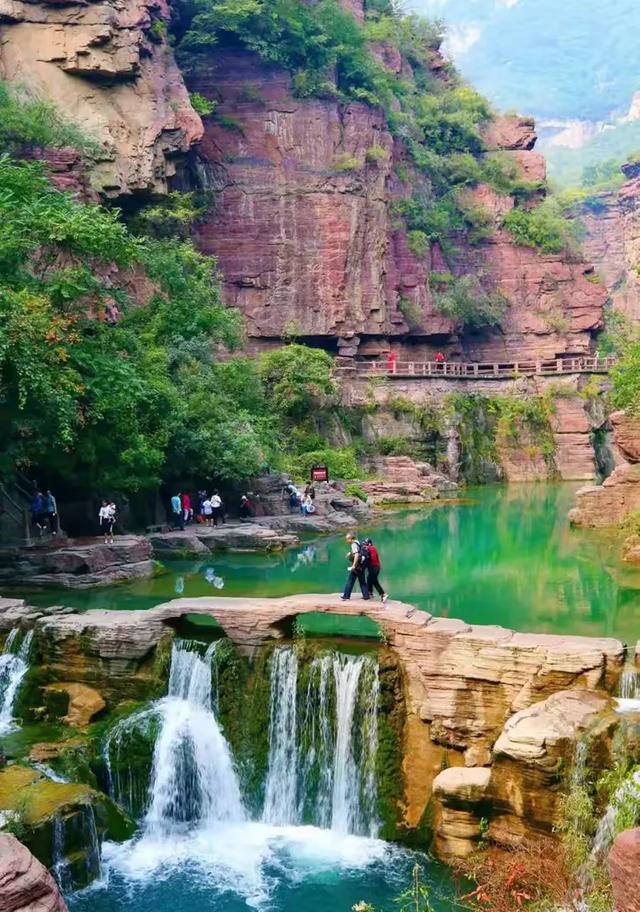 壮丽山河（二）