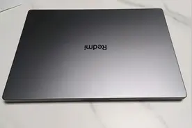 深度使用3个月Redmi Book 16 2024 谈一谈使用感受图片