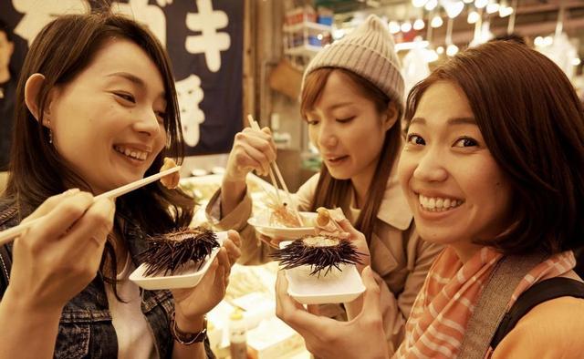 去了一趟日本才发现，原来在日本人眼里，中国人是这样的形象