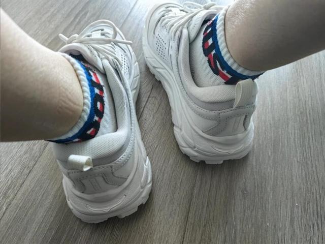白色的托亚永远经典