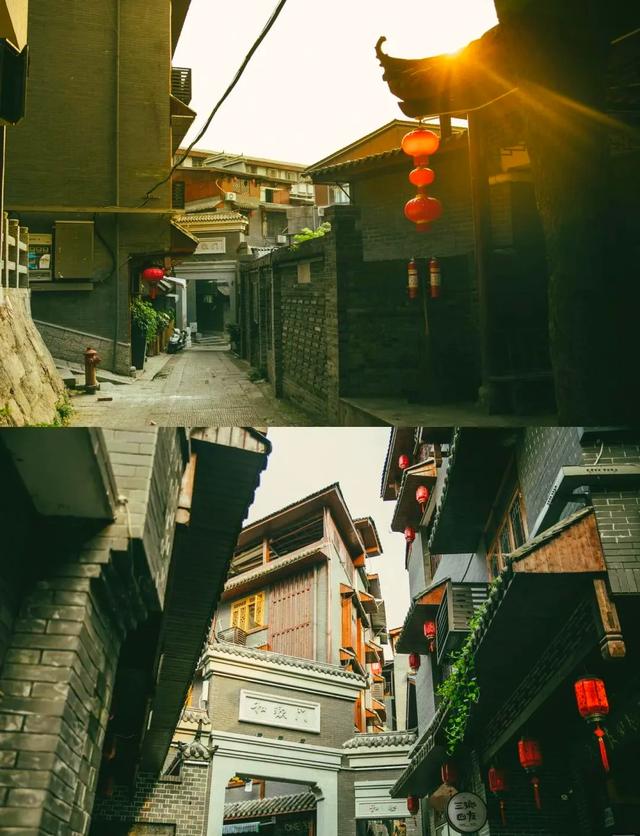 避开人从众！长沙7条神级小巷漫游指南，本地人私藏的市井与文艺