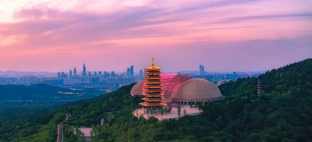 官宣：牛首山延迟闭园！附消暑指南