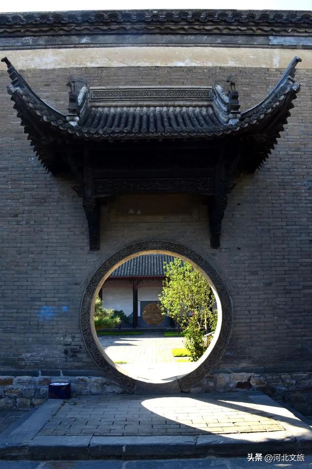 冬趣保定！解锁六条二日游线路新玩法→