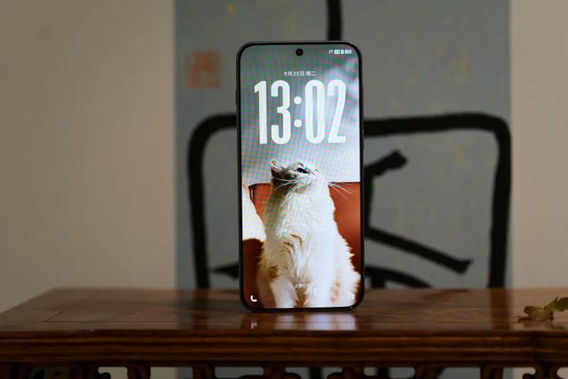 vivo X300 Pro外观赏析 | 小改换代？