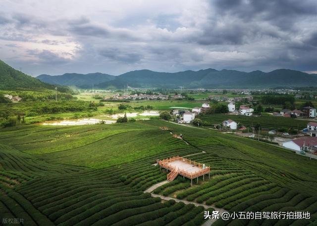 打工人反内耗！江西 6 地旅行指南，一卡通省门票