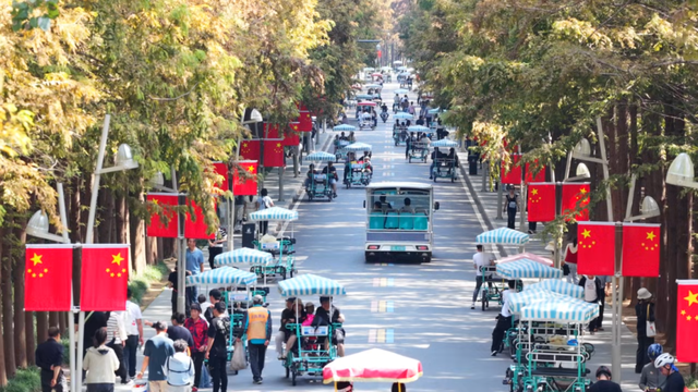 “追景指数”上升！日照这四大热点景区，上榜！