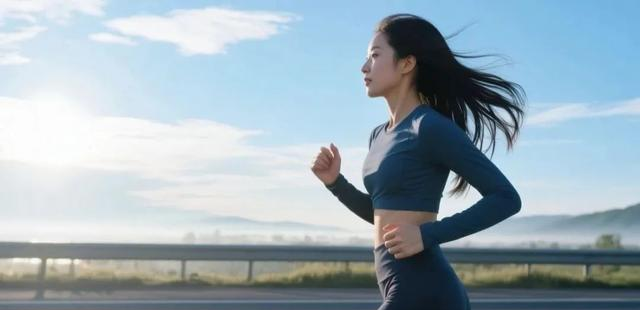 每天5公里反而伤身？浙大二院：35岁后跑步要记住“3+2法则”