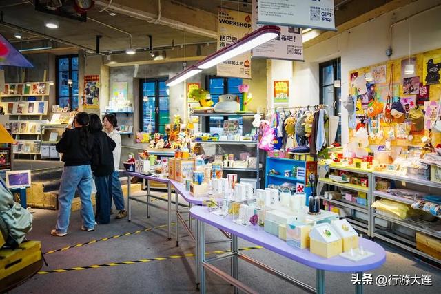 比景点更上头~这8家文创小店，太会了！