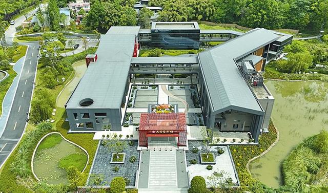 四川省新都区历史沿革及行政区划