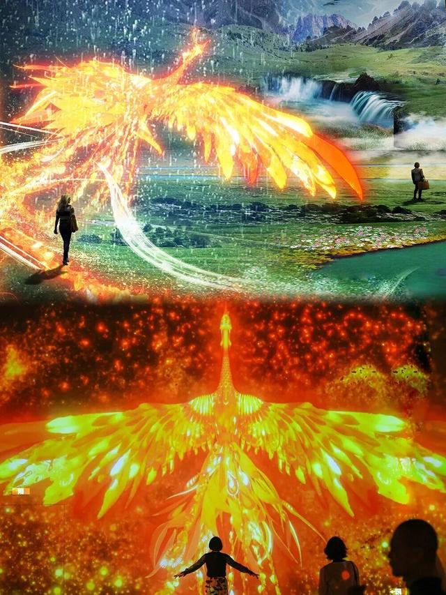 这家博物馆藏着三千年的浪漫！三星堆光影盛宴直击灵魂！