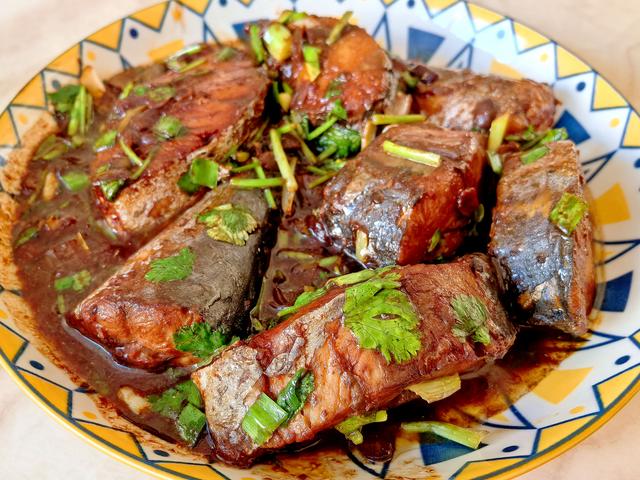 这6种鱼千万别错过，无法人工养殖，全是野生的，营养很高还便宜