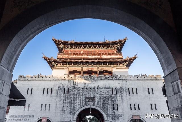 洛阳这十个景点特别值得一去！