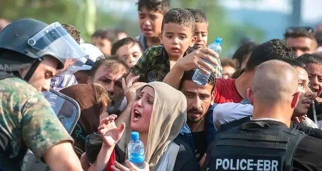 以色列一位学者警示：下一个屠杀犹太人的	，极有可能是美国